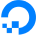 Digital Ocean logo